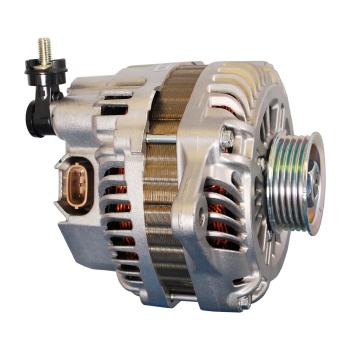 2010 Mazda RX-8 Alternator