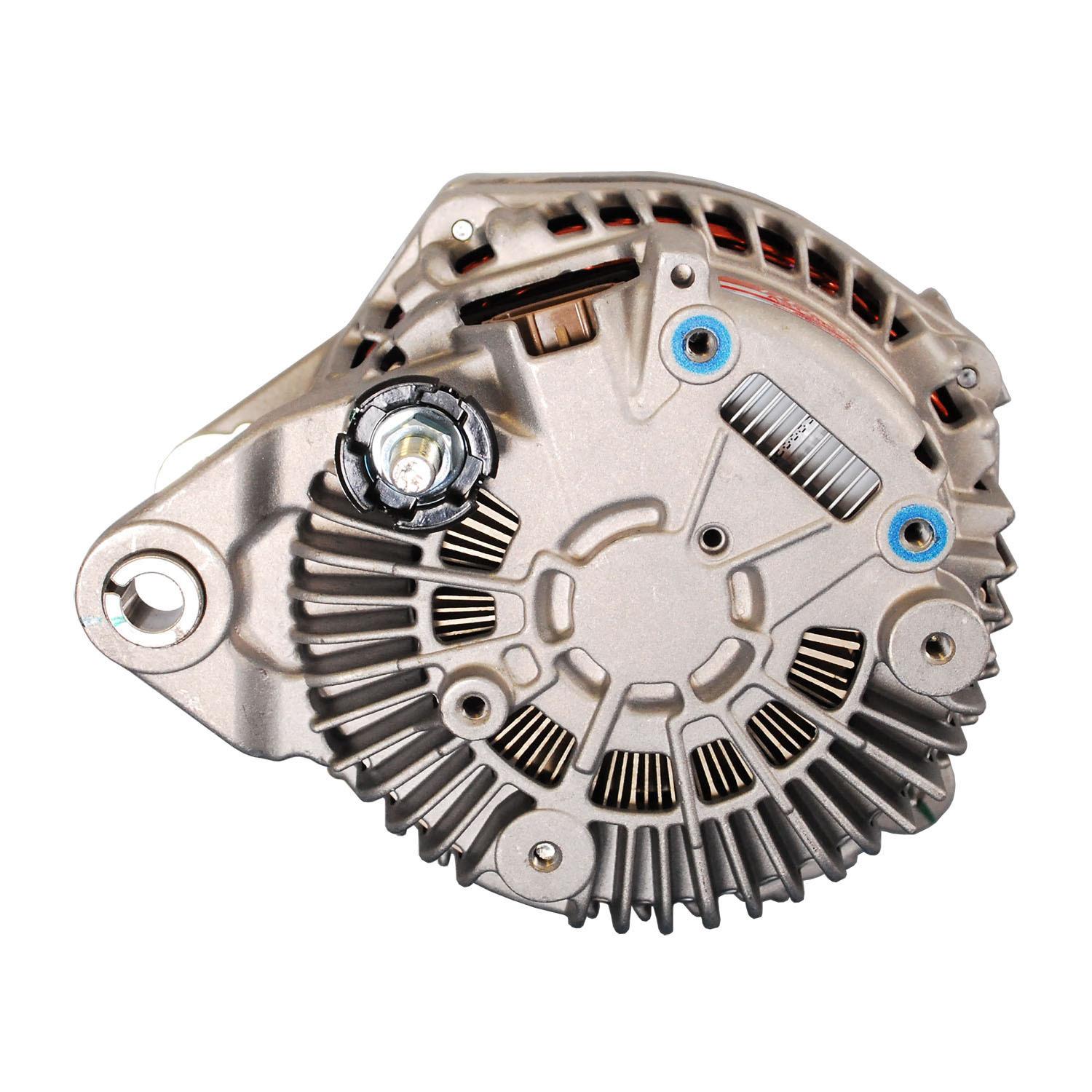 Denso 2104345 - Alternator Denso 2104345 Alternator product image 2 of 2