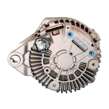 2005 Infiniti Q45 Alternator Denso 2104345 image 2 of 2