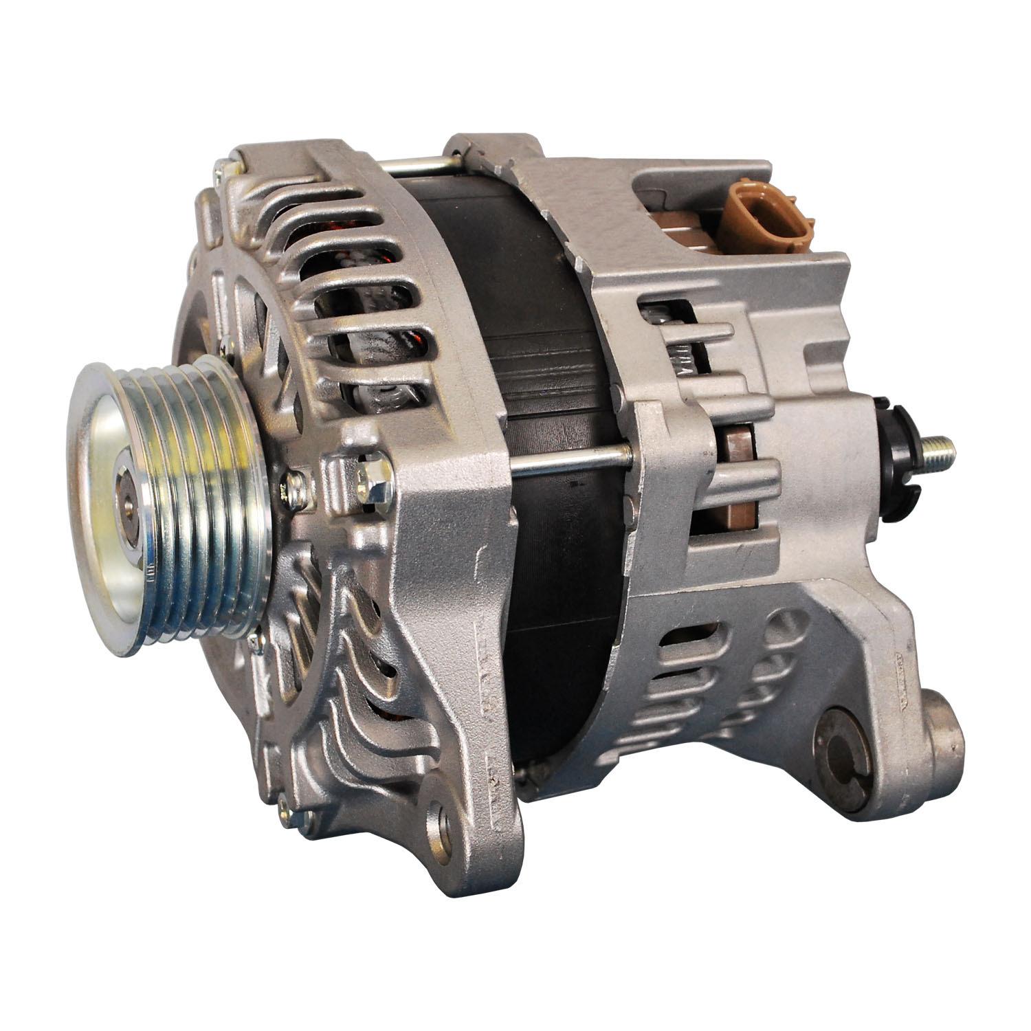 Denso 2104346 Alternator product image 1 of 2