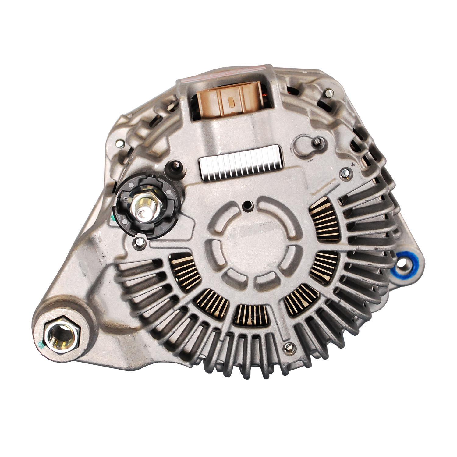 Denso 2104346 Alternator product image 2 of 2