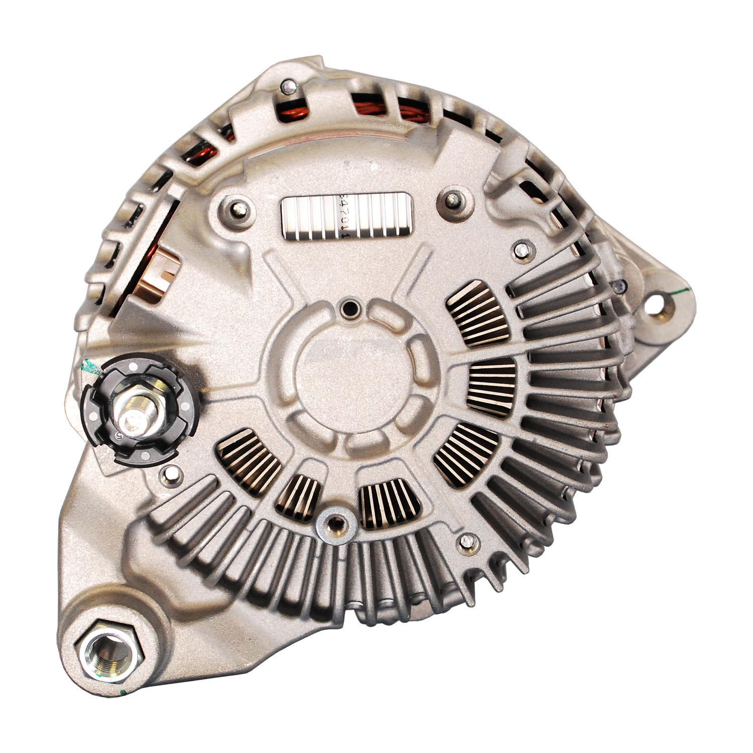 Denso 2104347 - Alternator Denso 2104347 Alternator product image 2 of 2