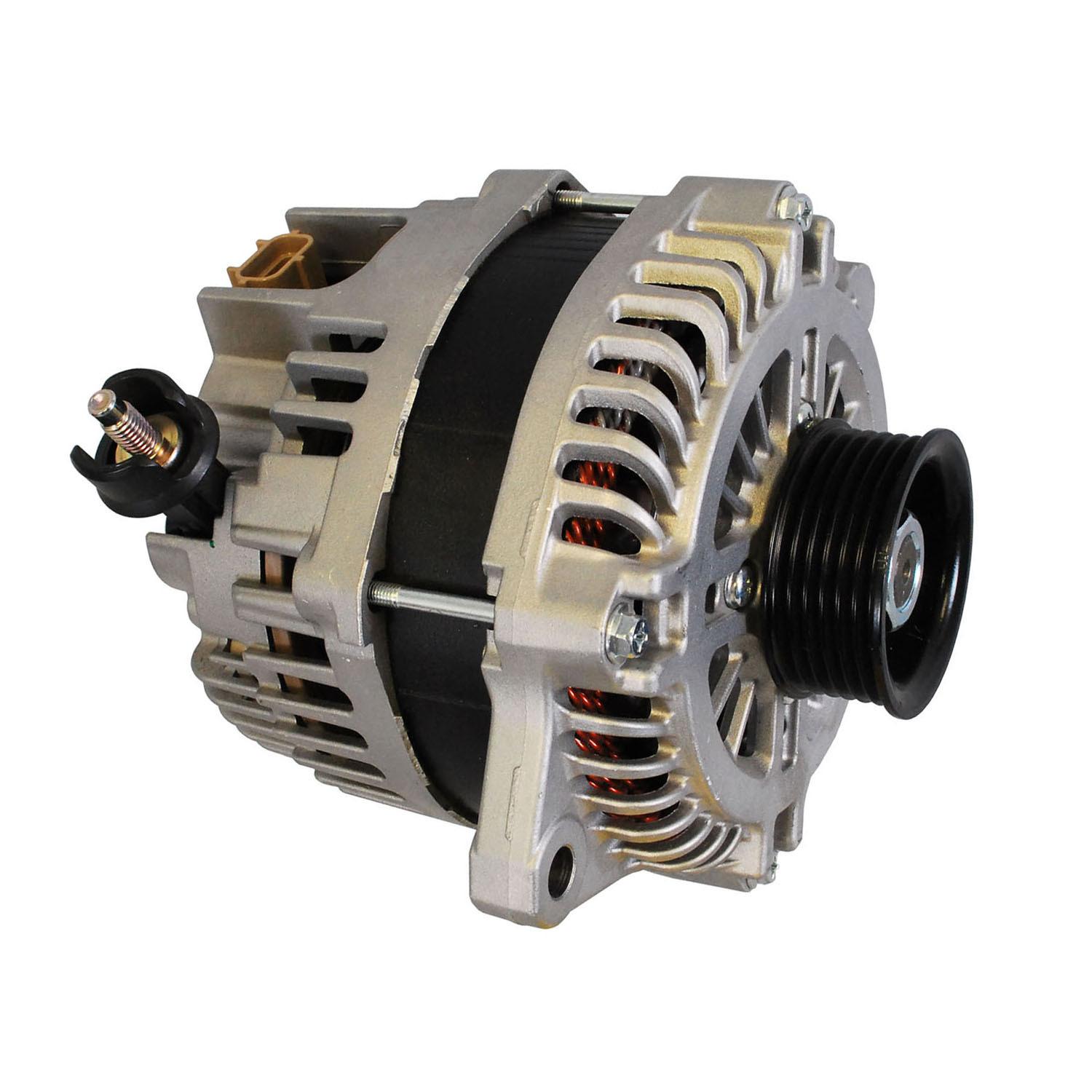 Denso 2104348 - Alternator Denso 2104348 Alternator product image 1 of 2