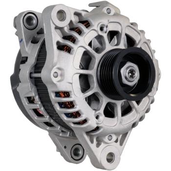 2015 Kia Cadenza Alternator Denso 2105000 image 1 of 2