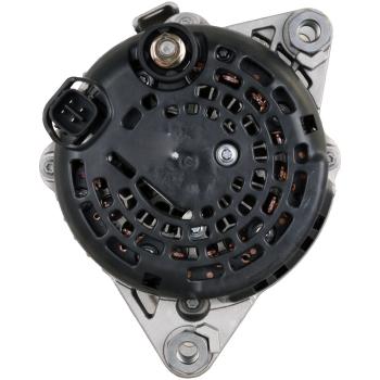 2015 Kia Cadenza Alternator Denso 2105000 image 2 of 2