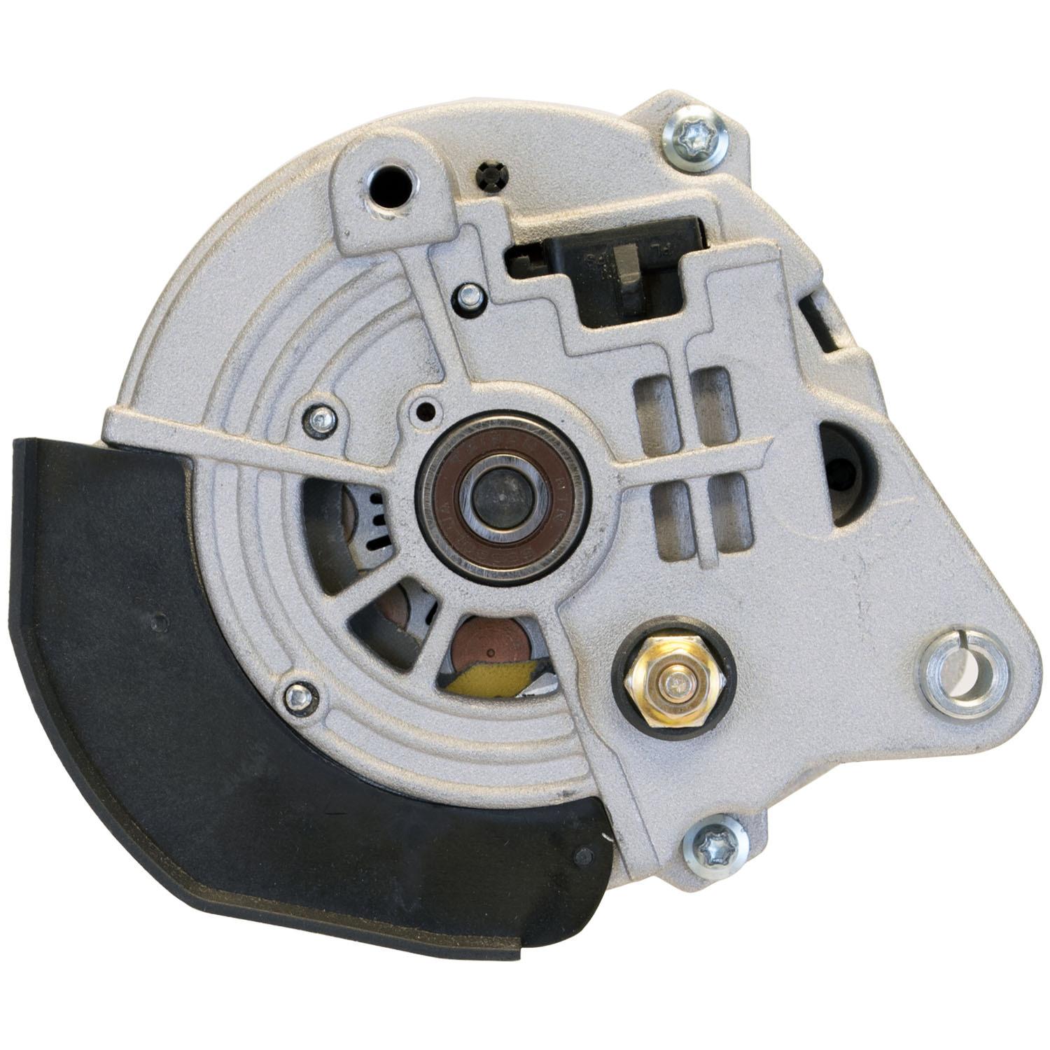 Denso 2105100 - Alternator Denso 2105100 Alternator product image 2 of 2