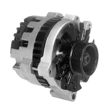 1990 Oldsmobile Silhouette Alternator Denso 2105101 image 1 of 2