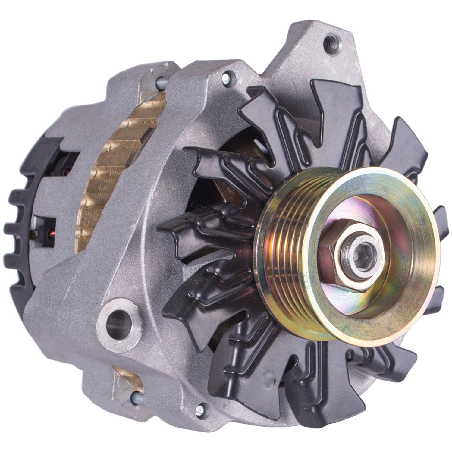 Denso 2105102 - Alternator Denso 2105102 Alternator product image 1 of 2