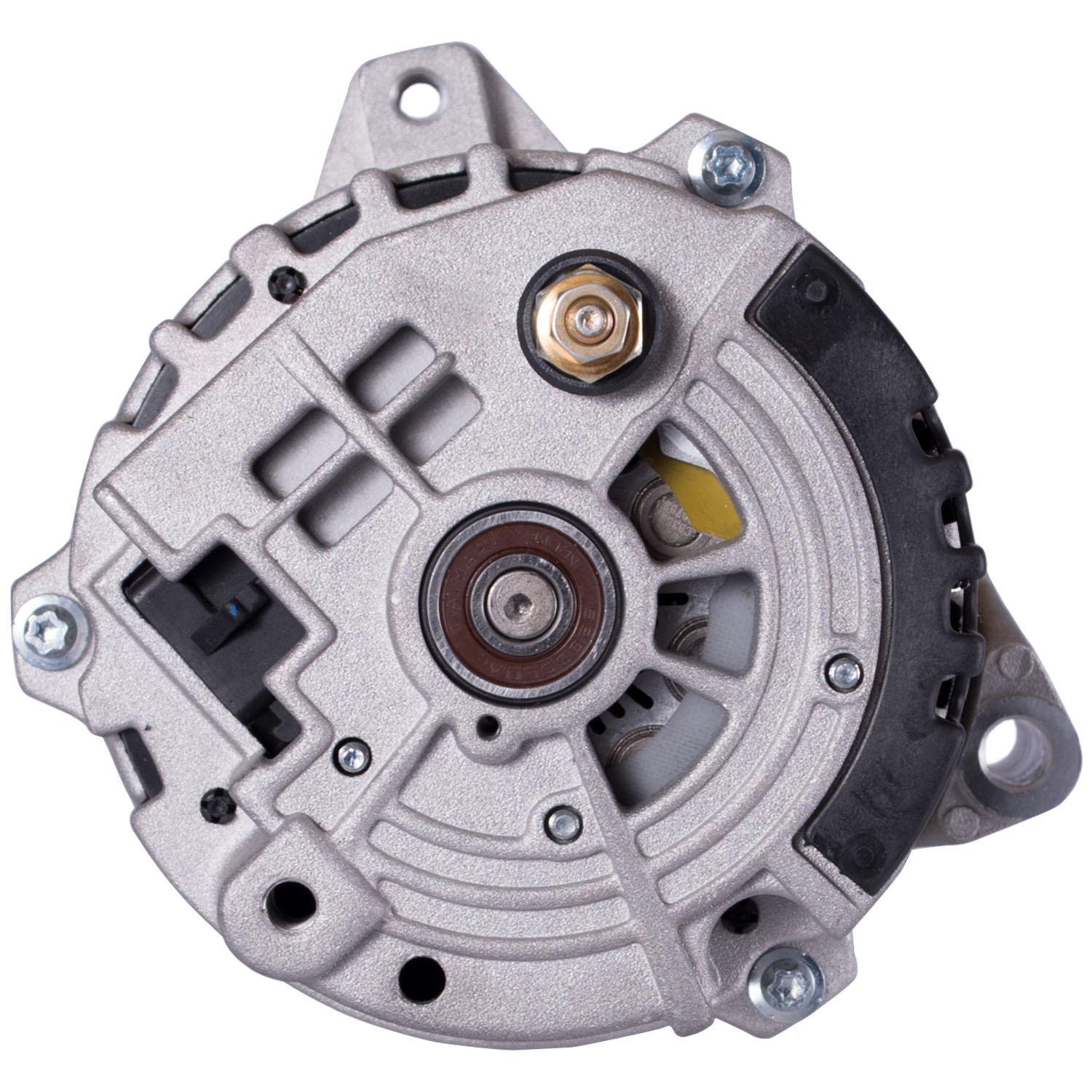 Denso 2105102 - Alternator Denso 2105102 Alternator product image 2 of 2