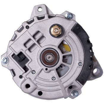 1990 Pontiac Firebird Alternator Denso 2105102 image 2 of 2