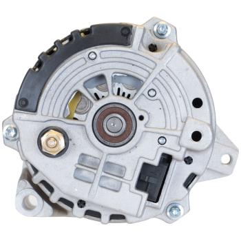 1992 GMC G3500 Alternator Denso 2105103 image 2 of 2