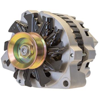 1991 Oldsmobile Bravada Alternator Denso 2105104 image 1 of 2
