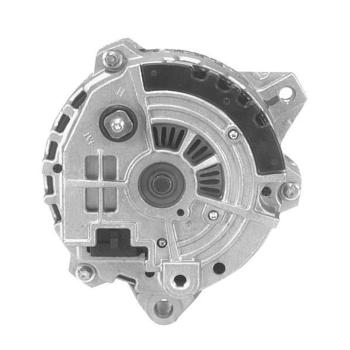 1991 Oldsmobile Bravada Alternator Denso 2105104 image 2 of 2