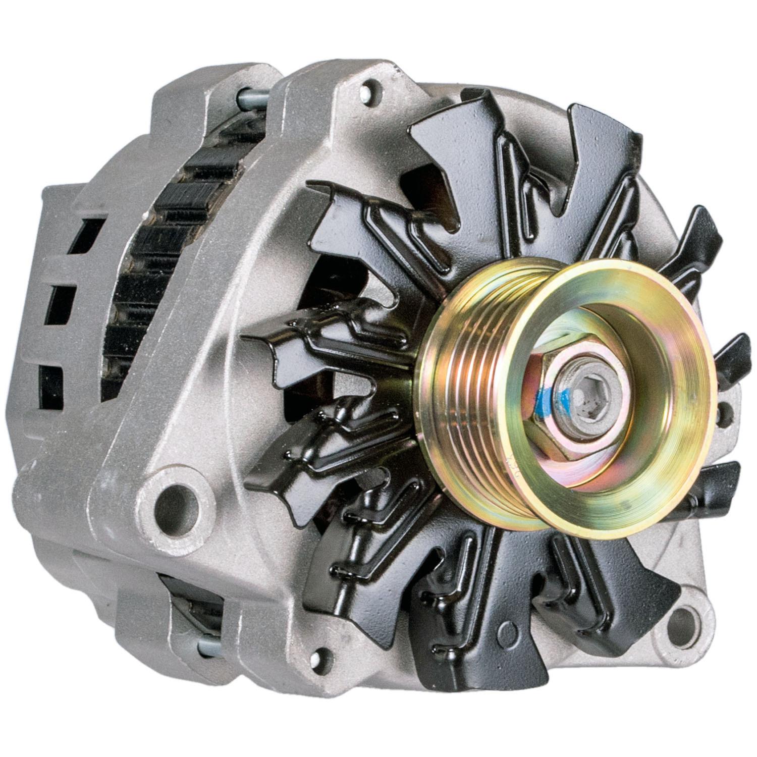 Denso 2105106 - Alternator Denso 2105106 Alternator product image 1 of 2