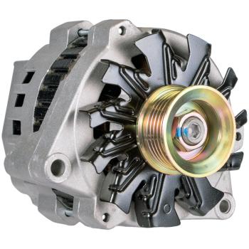 1992 Oldsmobile Cutlass Supreme Alternator