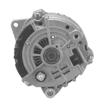 1993 Oldsmobile Cutlass Supreme Alternator Denso 2105106 image 2 of 2