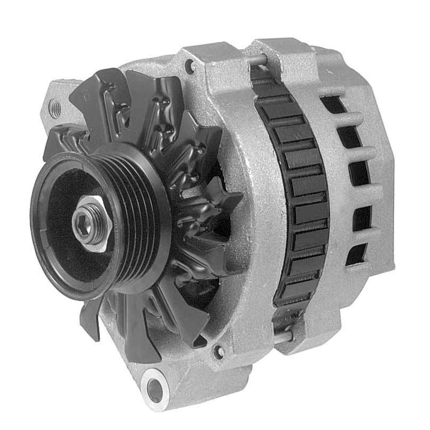 Denso 2105107 - Alternator Denso 2105107 Alternator product image 1 of 2