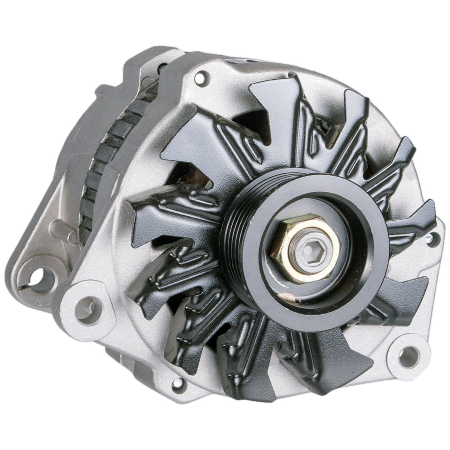 Denso 2105108 - Alternator Denso 2105108 Alternator product image 1 of 2