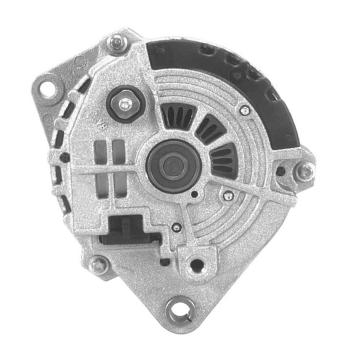 1994 Oldsmobile Cutlass Cruiser Alternator Denso 2105108 image 2 of 2