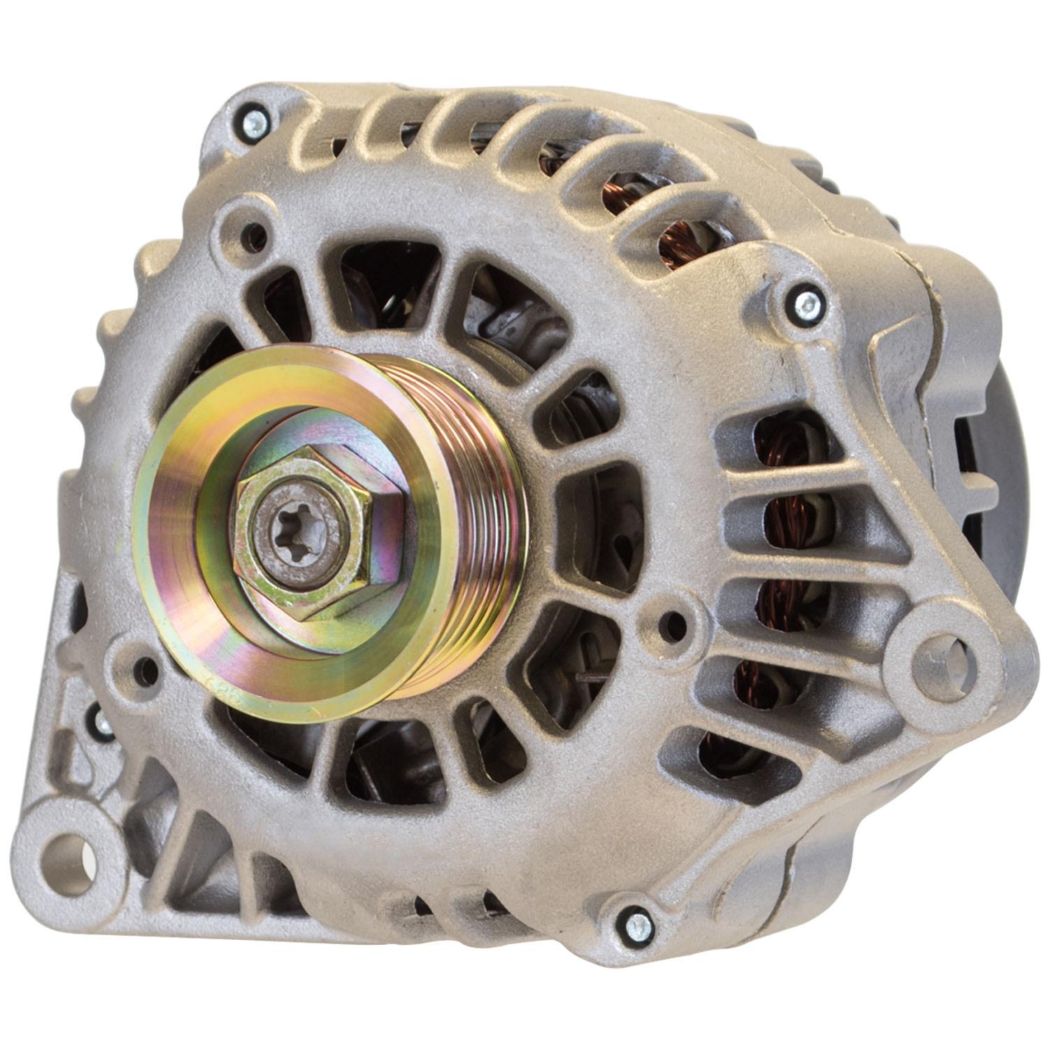 Denso 2105109 - Alternator Denso 2105109 Alternator product image 1 of 2