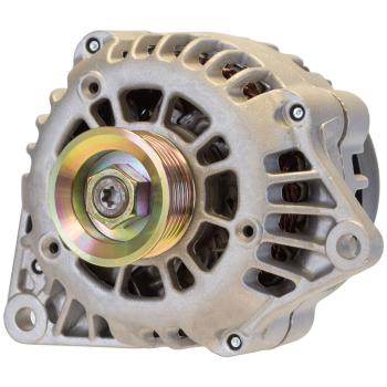 1993 Oldsmobile Cutlass Supreme Alternator Denso 2105109 image 1 of 2