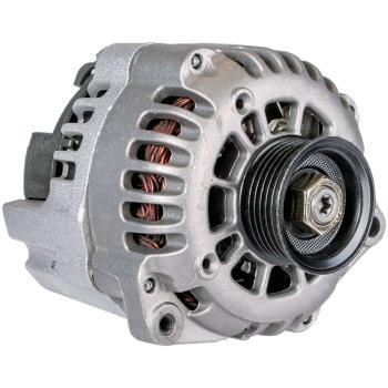 1995 GMC Safari Alternator