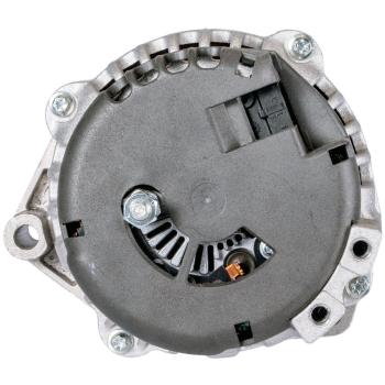 1995 GMC Safari Alternator Denso 2105111 image 2 of 2