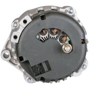 1995 Chevrolet S10 Alternator Denso 2105112 image 2 of 2