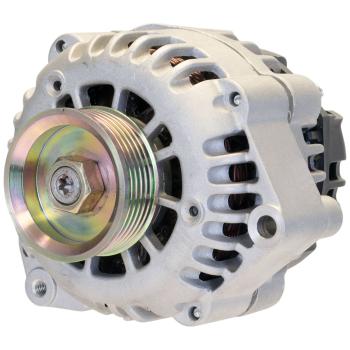 1995 Chevrolet S10 Alternator Denso 2105113 image 1 of 2
