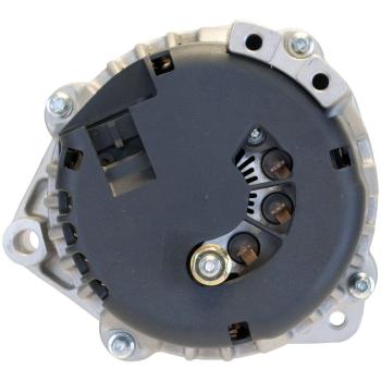 1995 Chevrolet S10 Alternator Denso 2105113 image 2 of 2