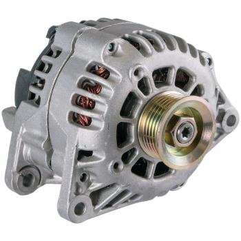 1998 Chevrolet Lumina Alternator Denso 2105114 image 1 of 2