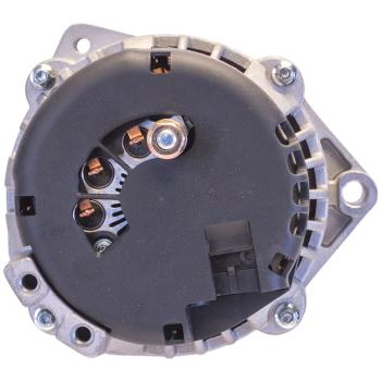 2000 GMC Sonoma Alternator Denso 2105115 image 2 of 2