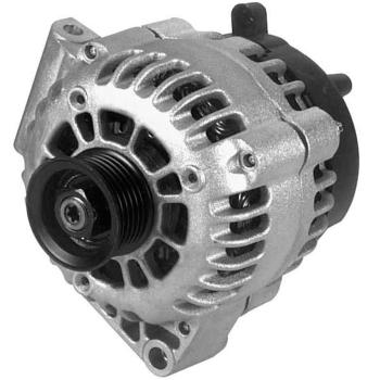 1997 Oldsmobile Cutlass Alternator