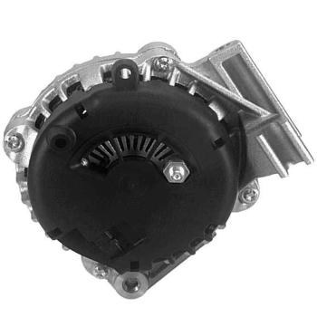 1998 Oldsmobile Cutlass Alternator Denso 2105116 image 2 of 2