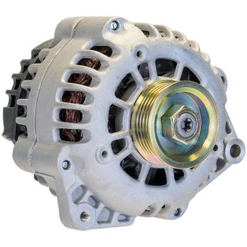 2000 Pontiac Sunfire Alternator Denso 2105117 image 1 of 2
