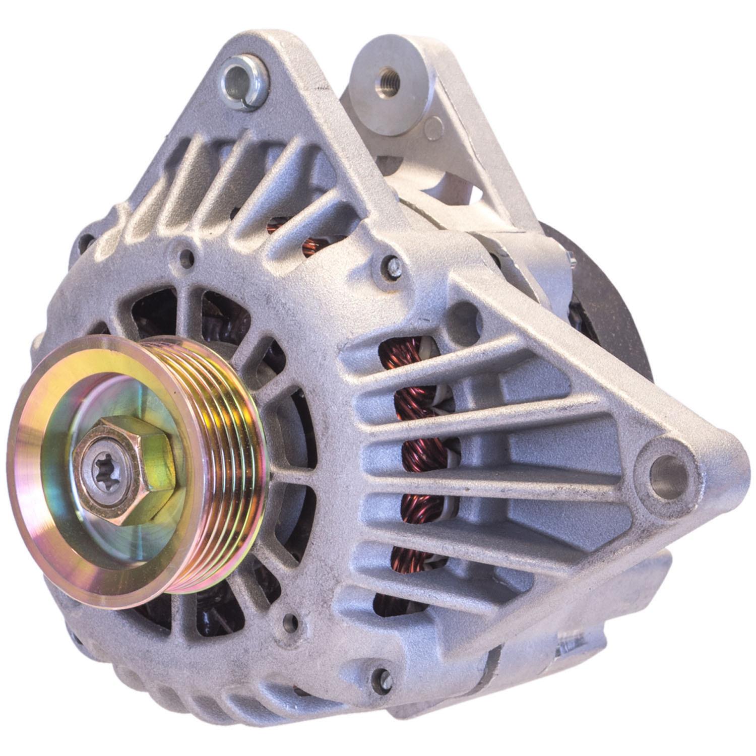 Denso 2105118 - Alternator Denso 2105118 Alternator product image 1 of 2