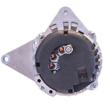 1999 Pontiac Firebird Alternator Denso 2105118 image 2 of 2