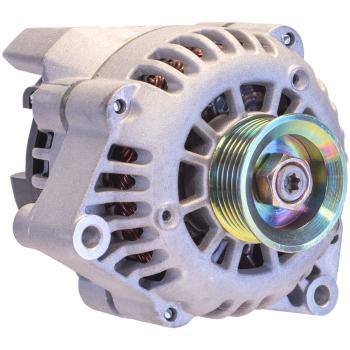 2000 GMC C3500 Alternator Denso 2105119 image 1 of 2