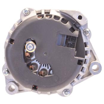 2000 GMC C3500 Alternator Denso 2105119 image 2 of 2