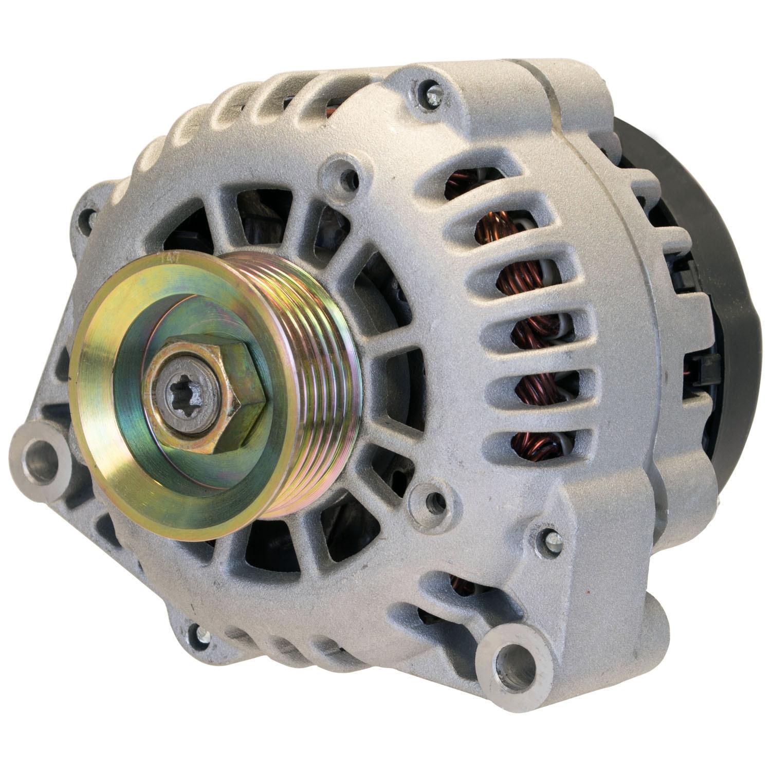 Denso 2105120 - Alternator Denso 2105120 Alternator product image 1 of 2