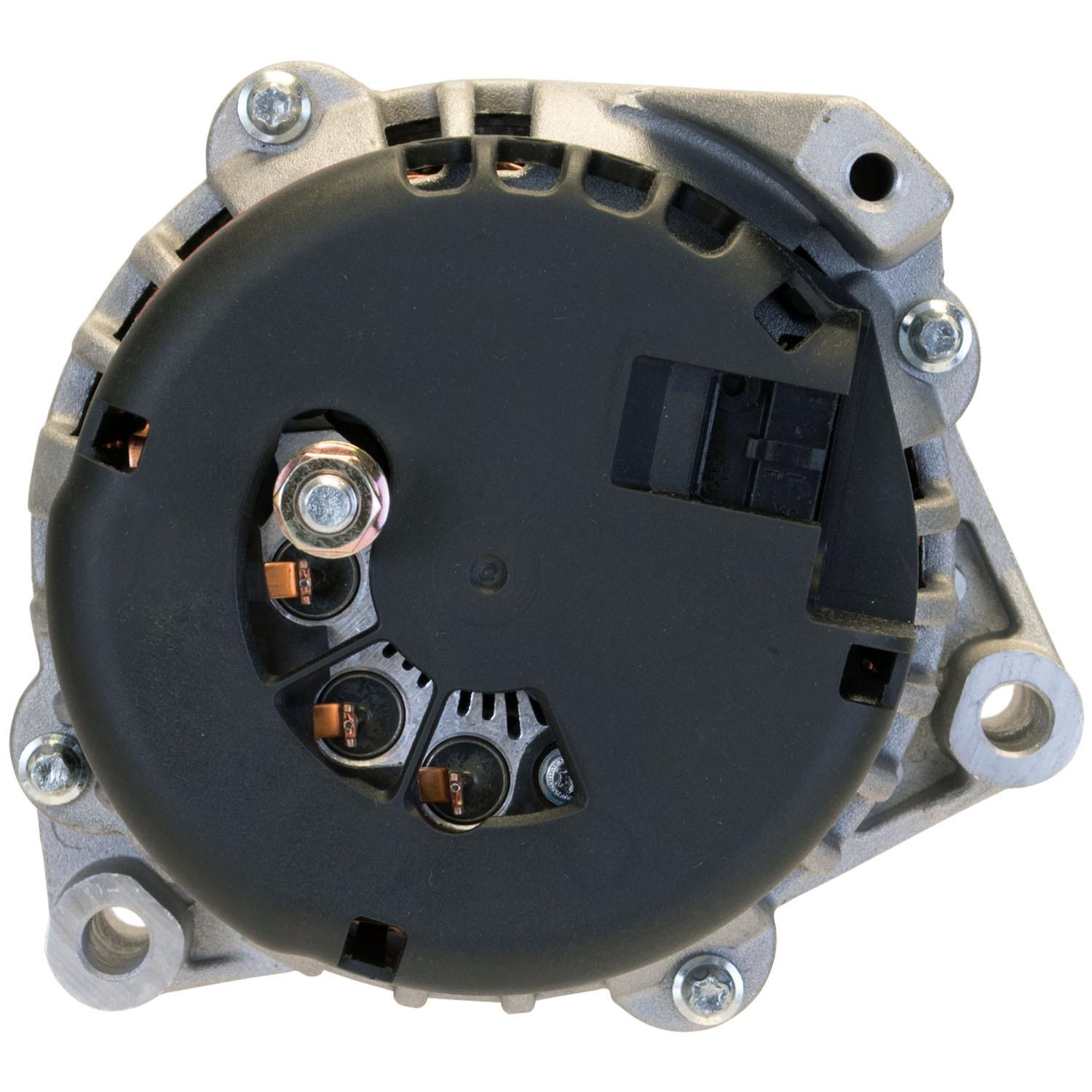 Denso 2105120 - Alternator Denso 2105120 Alternator product image 2 of 2