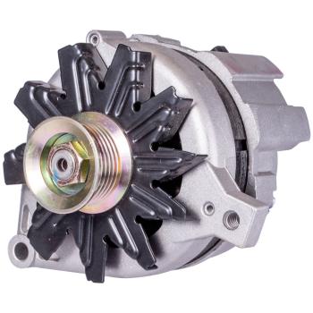 1994 Ford F-250 Alternator Denso 2105122 image 1 of 2