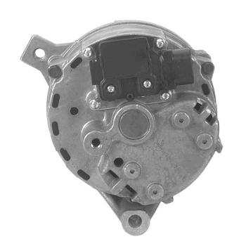 1994 Ford F-250 Alternator Denso 2105122 image 2 of 2