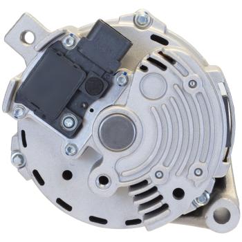 1989 Ford E-350 Econoline Alternator Denso 2105123 image 2 of 2