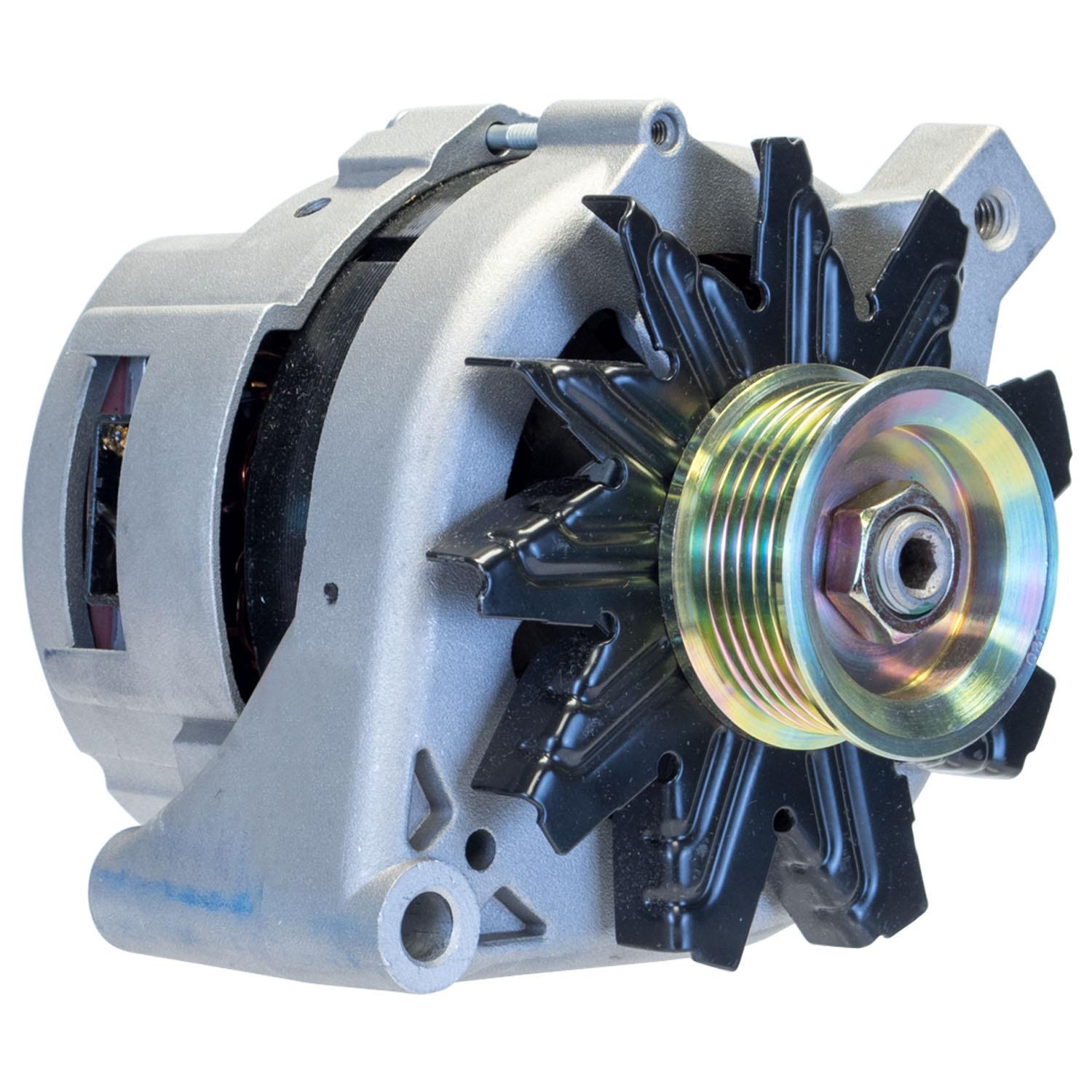Denso 2105124 - Alternator Denso 2105124 Alternator product image 1 of 2