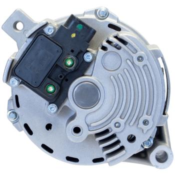 1994 Ford F-250 Alternator Denso 2105124 image 2 of 2