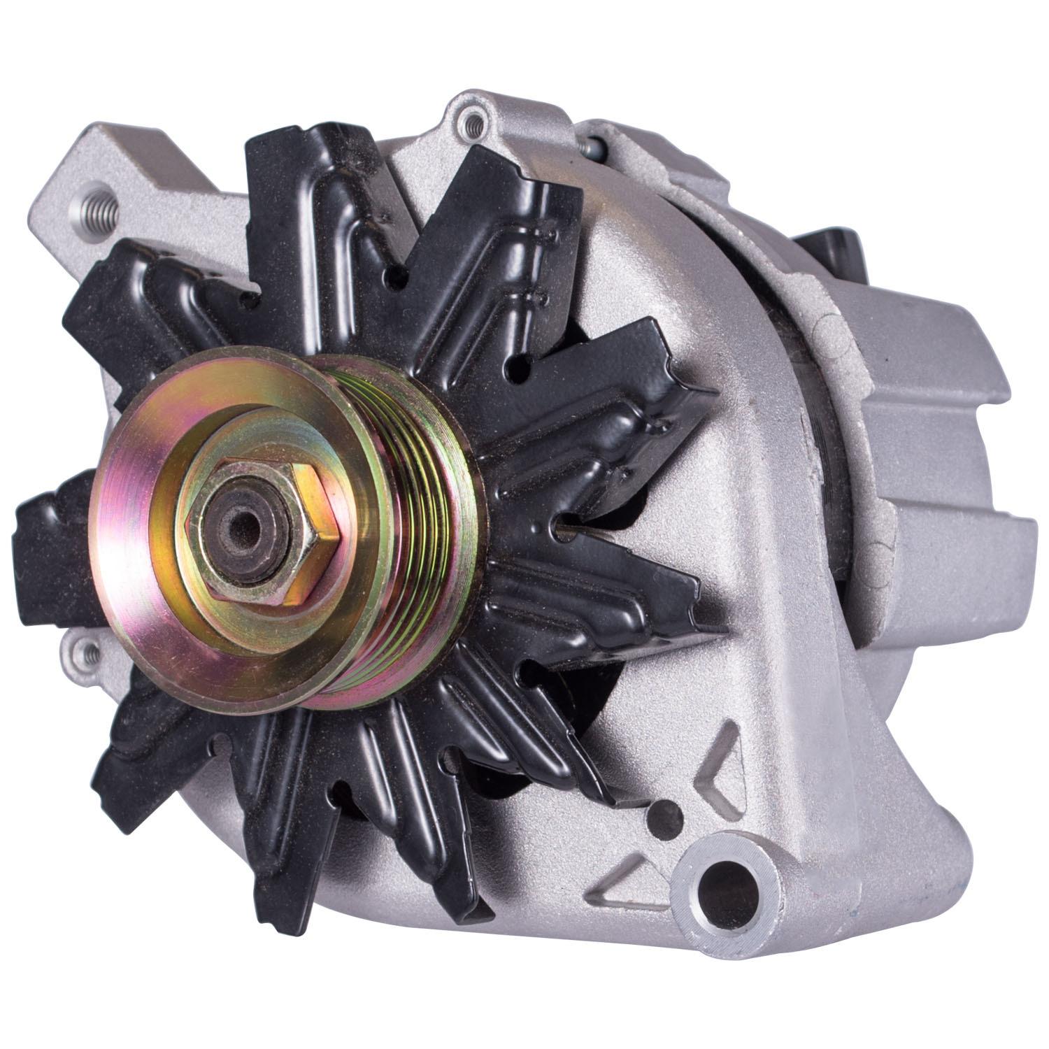 Denso 2105125 - Alternator Denso 2105125 Alternator product image 1 of 2
