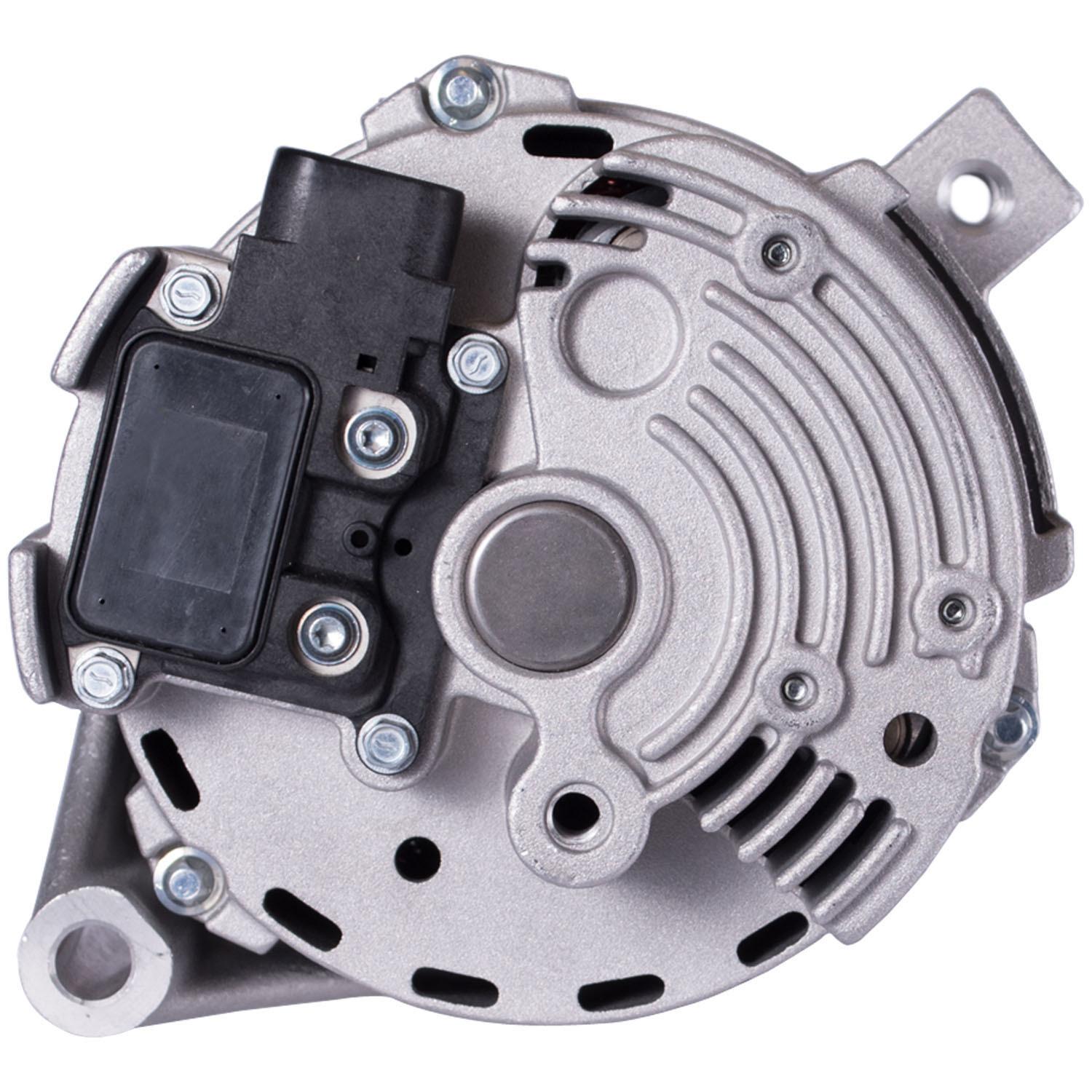 Denso 2105125 - Alternator Denso 2105125 Alternator product image 2 of 2