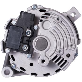 1990 Mercury Cougar Alternator Denso 2105125 image 2 of 2