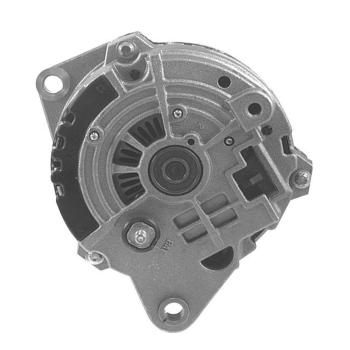 1993 Pontiac Firebird Alternator Denso 2105126 image 2 of 2